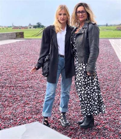 Who Are Camille Razat Parents? Mother Catherine Cantegrel and Father, Siblings and Net Worth
