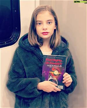 Who Are Carina Battrick Parents? Everything to Know About the Chucky Actress