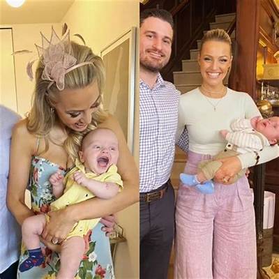 Who Are Carley Shimkus Parents? Their Ethnicity -Everything to Know