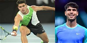 Who Are Carlos Alcaraz Parents? Age Height – Meet His Father & Mother on Instagram