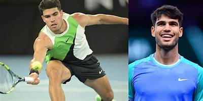 Who Are Carlos Alcaraz Parents? Age Height – Meet His Father & Mother on Instagram