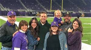 Who Are Case Keenum Parents? Meet Steve Keenum and Susan Keenum
