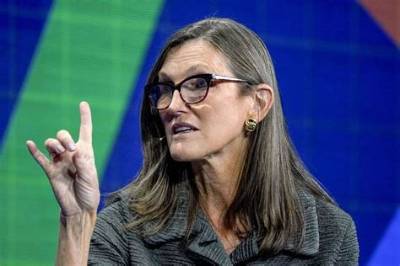 Who Are Cathie Wood Children? Details to Know About Her Kids and Family