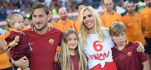 Who Are Chanel, Isabel and Cristian Totti? Ilary Blasi’s Children