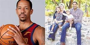 Who Are Channing Frye’s Family Members – Wife, Mother, Father and Son?