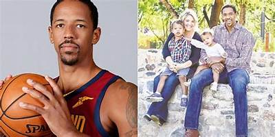 Who Are Channing Frye’s Family Members – Wife, Mother, Father and Son?