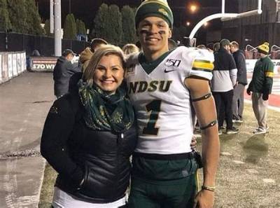 Who Are Christian Watsons Parents? Christian Watson Biography, Parents Name and More