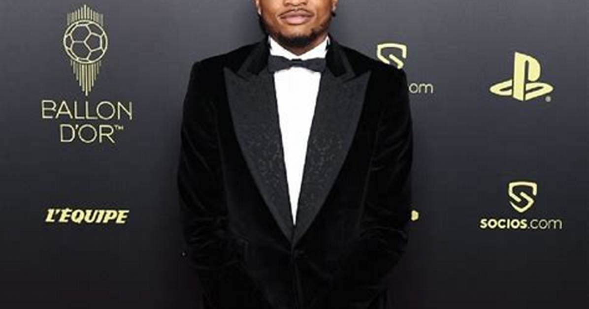 Who Are Christopher Nkunku Parents? Father and Mother Names Revealed