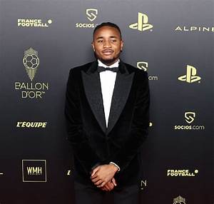 Who Are Christopher Nkunku Parents? Father and Mother Names Revealed