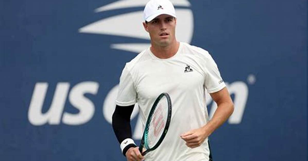 Who Are Christopher O’connell Parents? Meet the Australian Tennis Player on Instagram