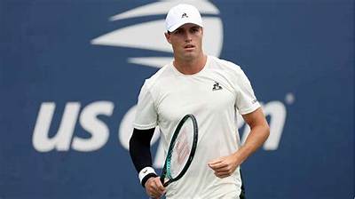 Who Are Christopher O’connell Parents? Meet the Australian Tennis Player on Instagram