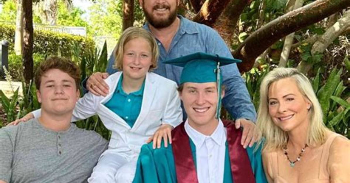 Who Are Cole Hauser Kids – Is He Related to Randy Houser? Details to Know About His Family