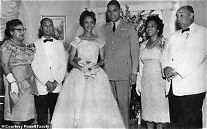 Who Are Colin Powell Parents? Father Luther Theophilus Powell and Mother Maud Arial