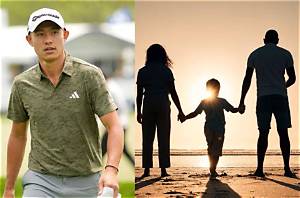 Who Are Collin Morikawa Parents? Everything About Them