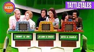 Who Are Connie and Larry on Tattletales?