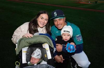Who Are Connor Wong Parents? Everything on His Ethnicity and Background