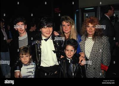 Who Are Corey Feldmans Parents? Corey Feldman Biography, Parents Name, Nationality and More