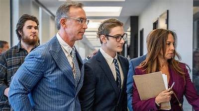 Who Are Craig and Helena Galle? Noah Thomas Galle Parents Net Worth and Lawsuit Update