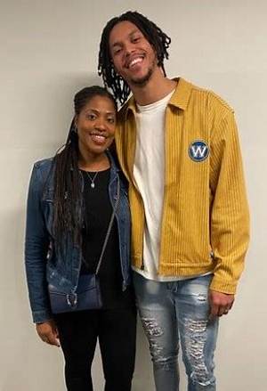 Who Are Damion Lee Parents? Damion Lee Biography, Parents Name and More