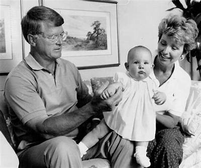 Who Are Dan Reeves’ Children Lee Reeves, Dana Reeves, and Laura Reeves?