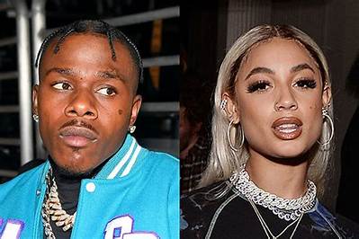 Who Are Danileigh Parents? Dababy Calls on Police After an Argument