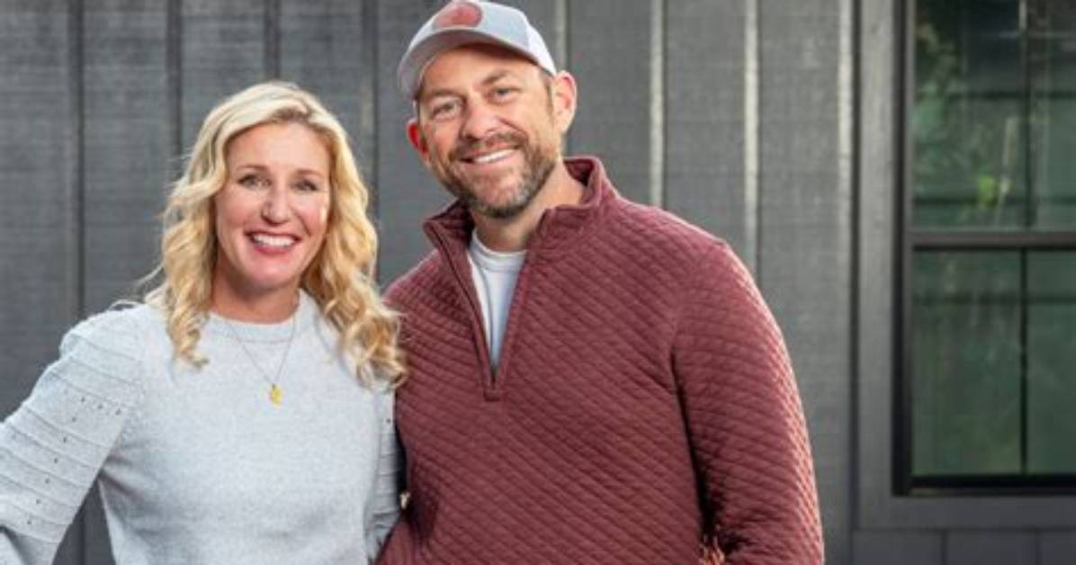 Who Are Dave and Jenny Marrs from Fixer to Fabulous? Everything to Know