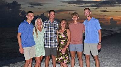 Who Are Dave Bahl and Emily Bahl? Find Softball Pitcher Jordy Bahl Parents on Instagram