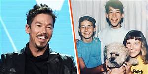 Who Are David Bromstad’s Siblings and Does He Have a Twin Brother?