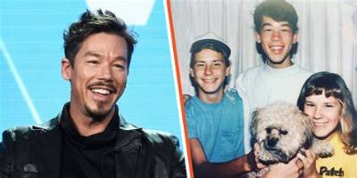 Who Are David Bromstad’s Siblings and Does He Have a Twin Brother?
