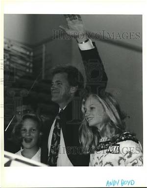 Who Are David Duke Jr. Parents? Meet His Father David and Mother Sharon