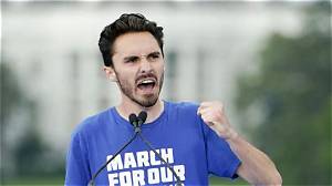 Who Are David Hogg Parents Kevin Hogg & Rebecca Boldrick? Details to Know About the Activist