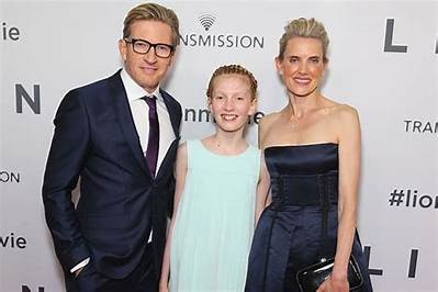 Who Are David Wenham Children? Meet Millie and Eliza Jane Wenham on Instagram