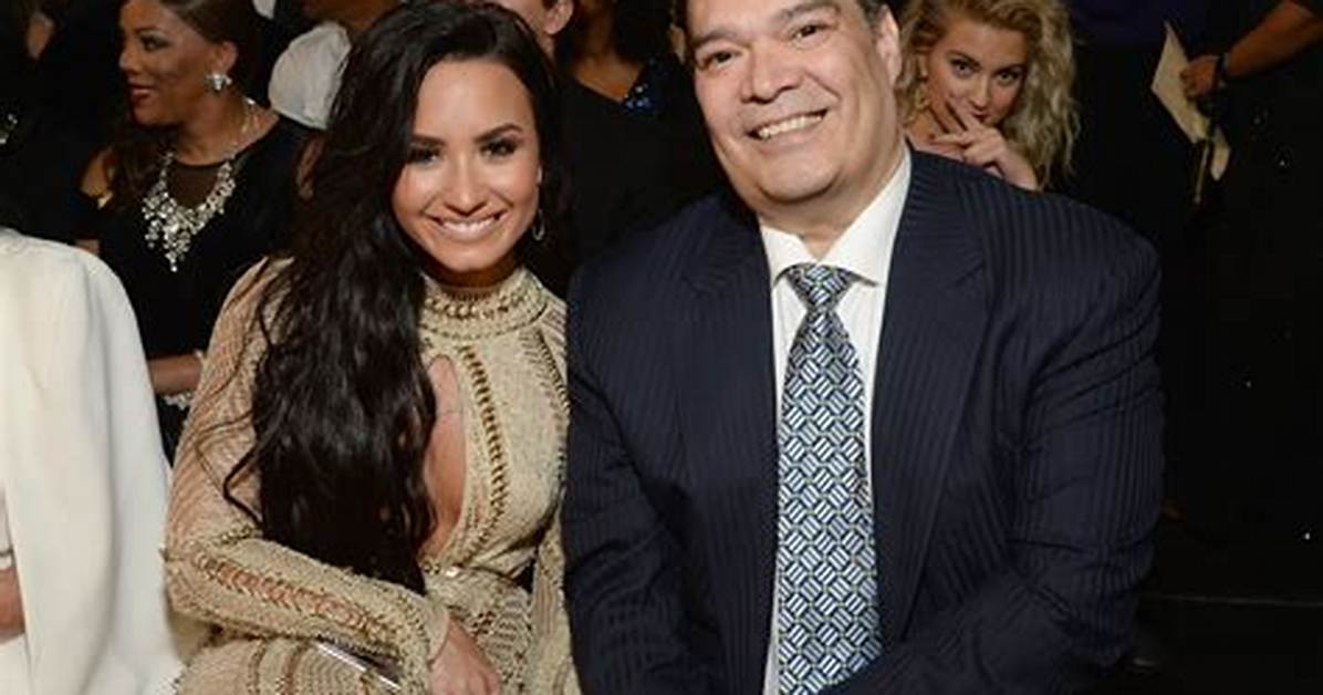 Who Are Demi Lovatos Parents? Demi Lovato Biography, Parents Name, Nationality and More