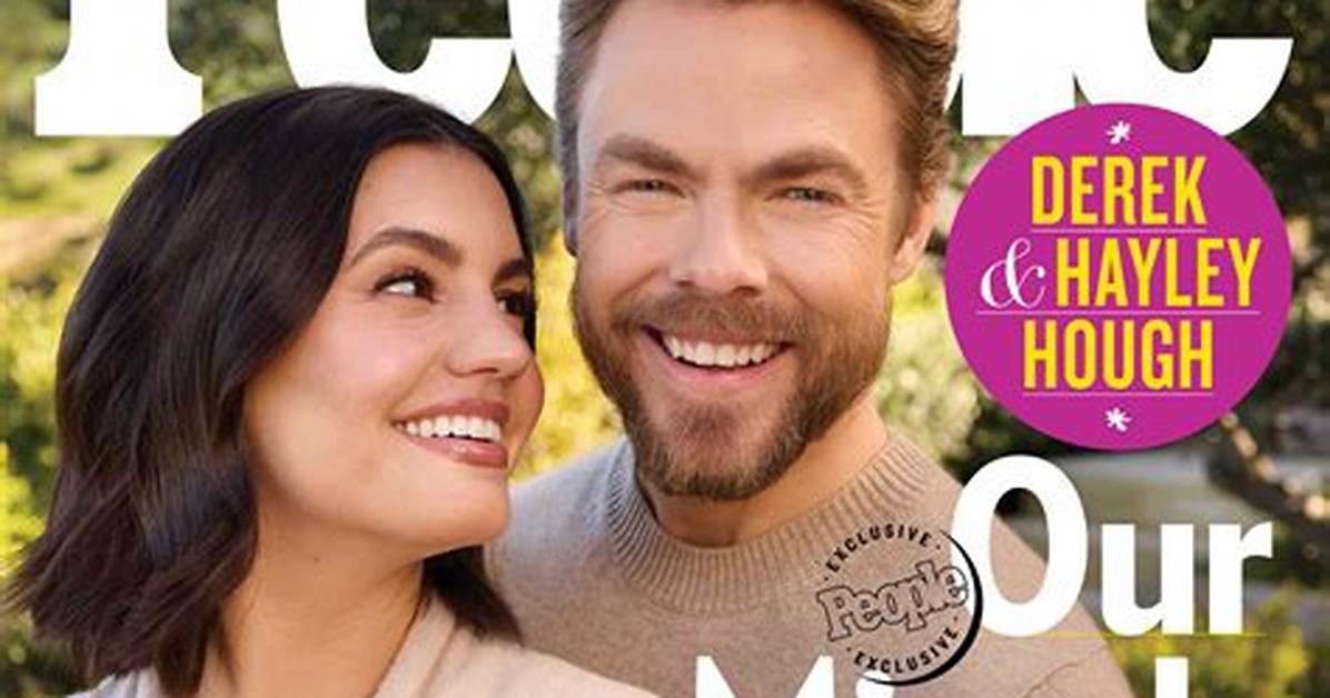 Who Are Derek Hough Family? Meet His Parents and Sister on Instagram