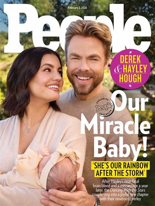 Who Are Derek Hough Family? Meet His Parents and Sister on Instagram
