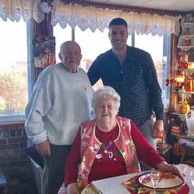 Who Are Devin Goda Parents Darryl Johnson and Mary Ann Soudi? Ethnicity Revealed