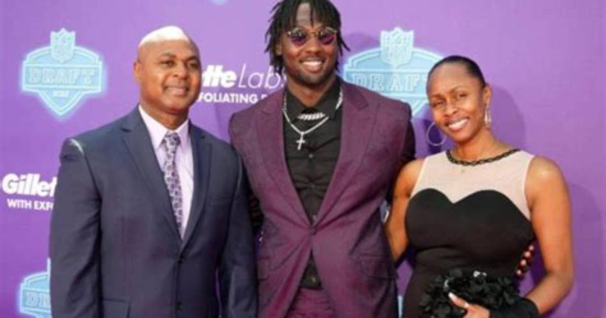 Who Are Devin Lloyd’s Parents? Know About the Family and Relationships of Nfl Draft Linebacker