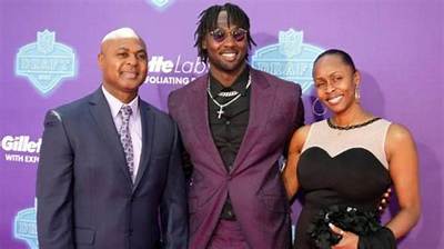 Who Are Devin Lloyd’s Parents? Know About the Family and Relationships of Nfl Draft Linebacker