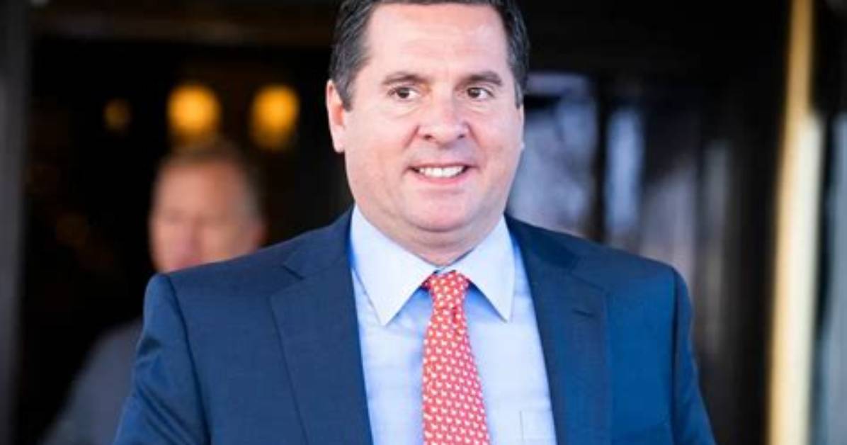 Who Are Devin Nunes Children? Everything to Know About Congressman Family