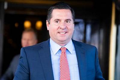 Who Are Devin Nunes Children? Everything to Know About Congressman Family