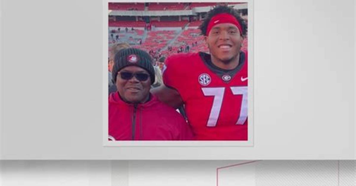 Who Are Devin Willock Parents? Father David Willock and Mother