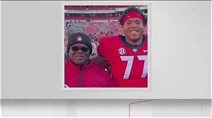 Who Are Devin Willock Parents? Father David Willock and Mother