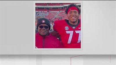 Who Are Devin Willock Parents? Father David Willock and Mother