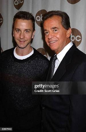 Who Are Dick Clark’s Children Duane Clark, Cindy Clark, and Richard A. Clark?