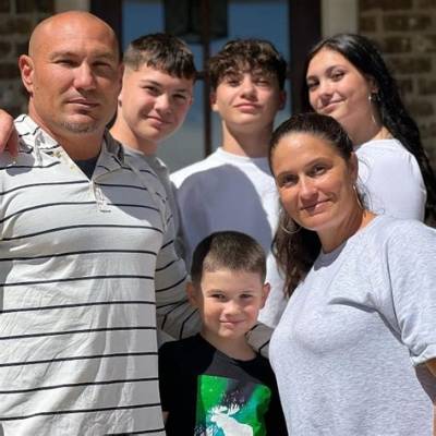 Who Are Dj and Jessica Walton? Javon Walton Parents Siblings and Ethnicity