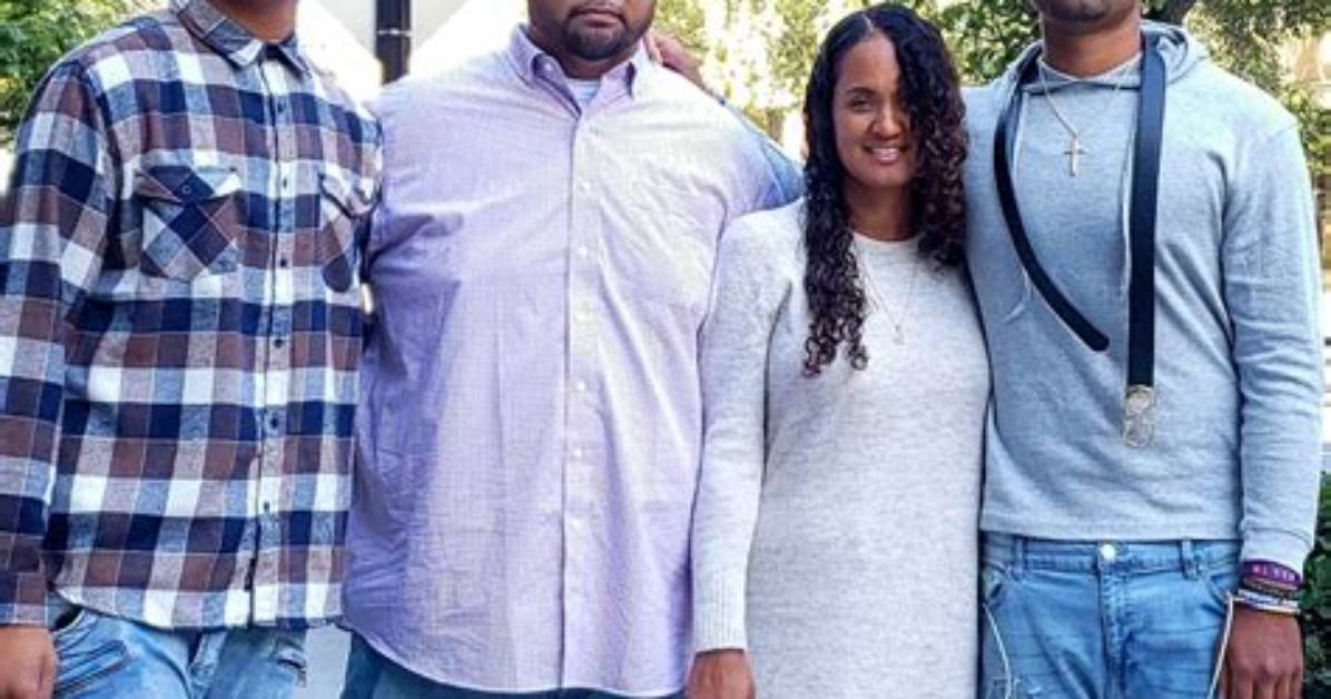 Who Are Dj Uiagaleleis Parents? Dj Uiagalelei Biography, Parents Name and More