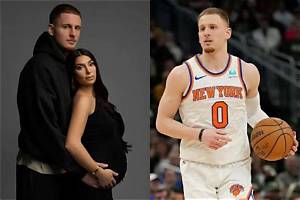 Who Are Donte Divincenzo’s Parents, Girlfriend and Family? All You Must Know