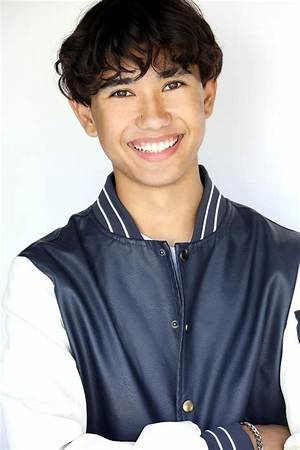 Who Are Dylan Kento Curtis Parents? Everything to Know About the Child Actor