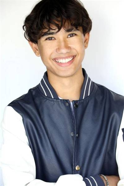 Who Are Dylan Kento Curtis Parents? Everything to Know About the Child Actor