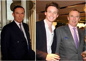 Who Are Eddie Redmayne’s Parents? What Ethnicity Is Eddie Redmayne? Does Eddie Redmayne Have Siblings?
